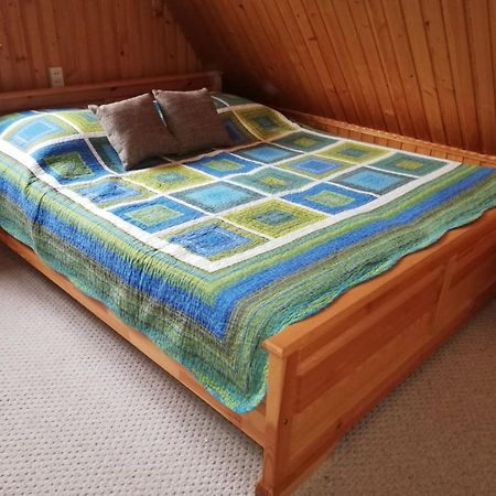 Apartament u Tomka Zakopane Bagian luar foto