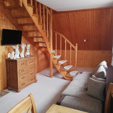 Apartament u Tomka Zakopane Bagian luar foto