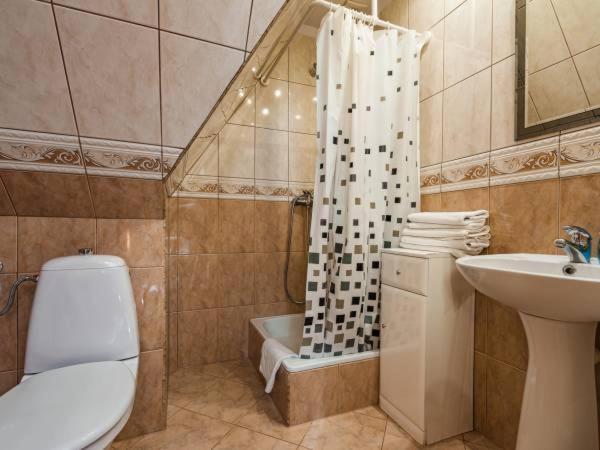 Apartament u Tomka Zakopane Bagian luar foto