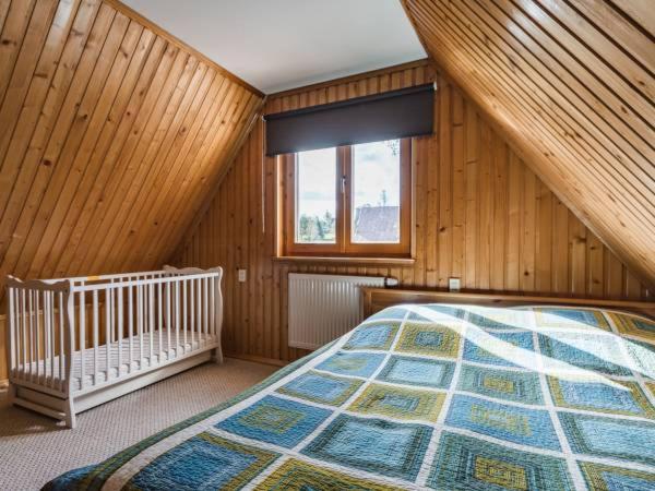 Apartament u Tomka Zakopane Bagian luar foto