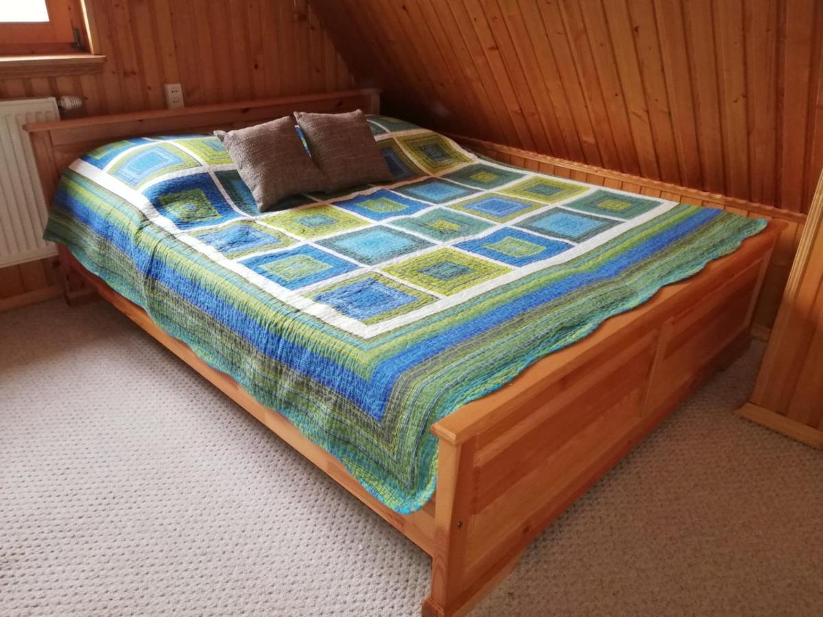 Apartament u Tomka Zakopane Bagian luar foto